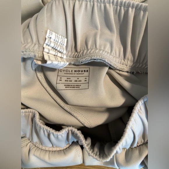 CycleHouse joggers - Picture 4 of 5